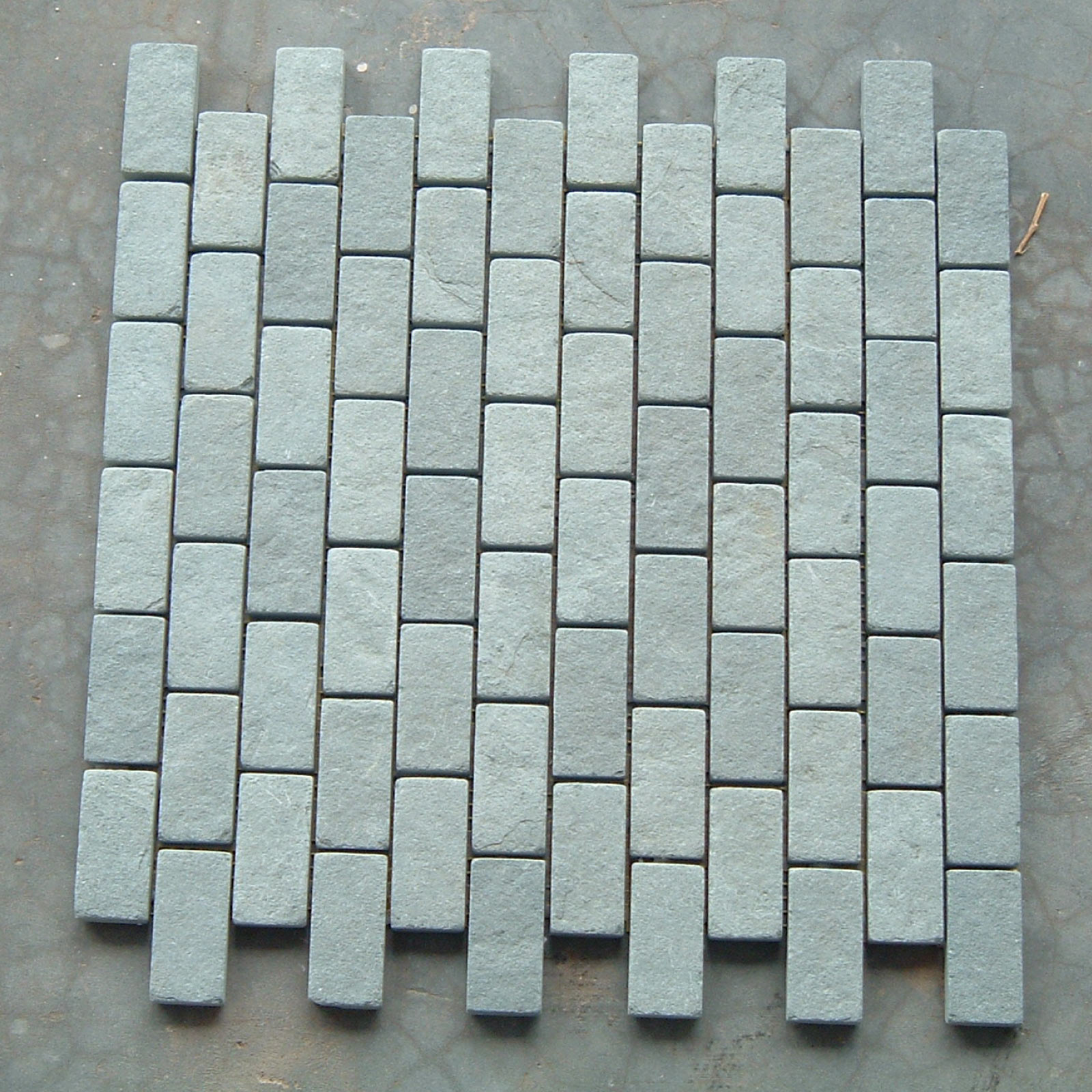 Canterbury Grey