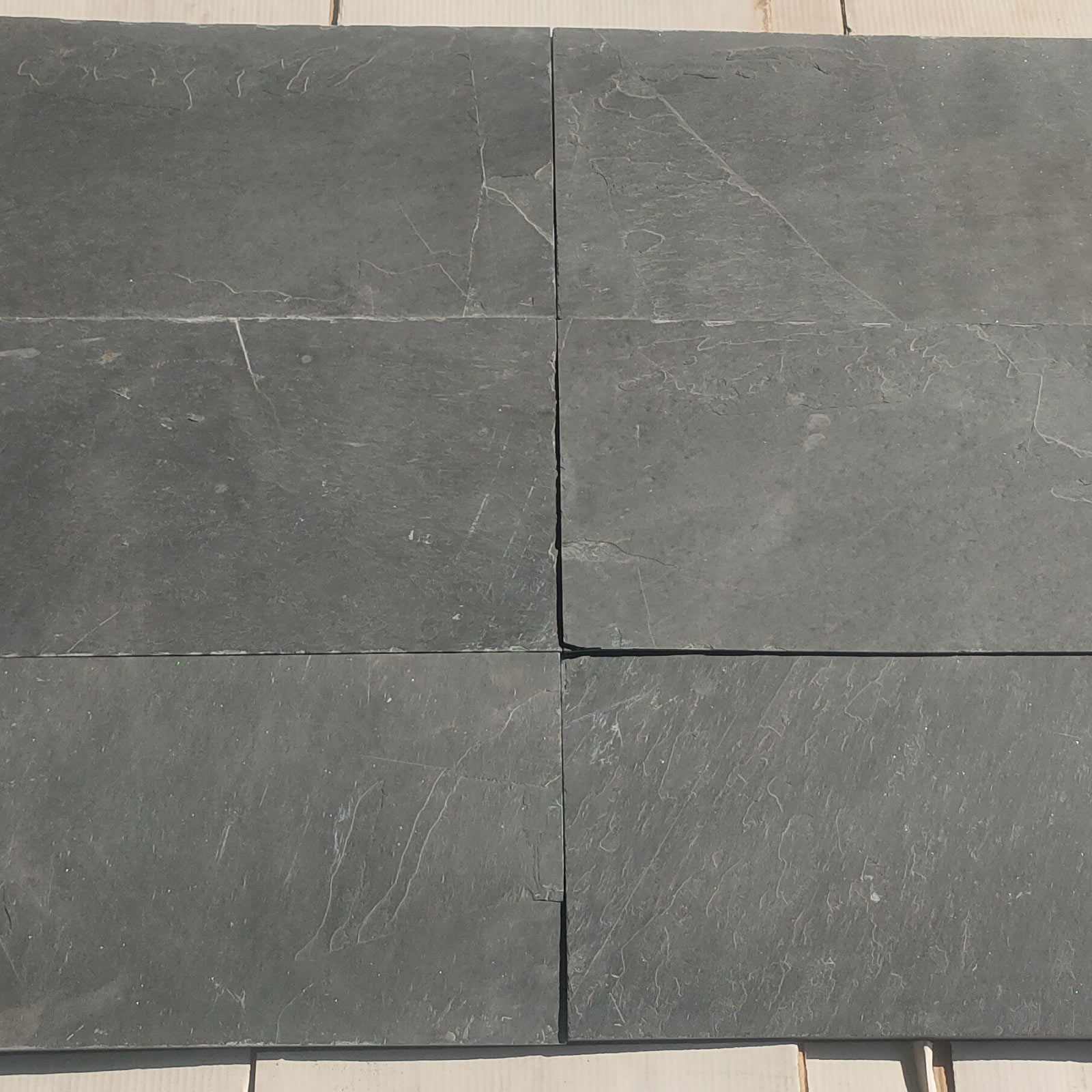 Canterbury Grey