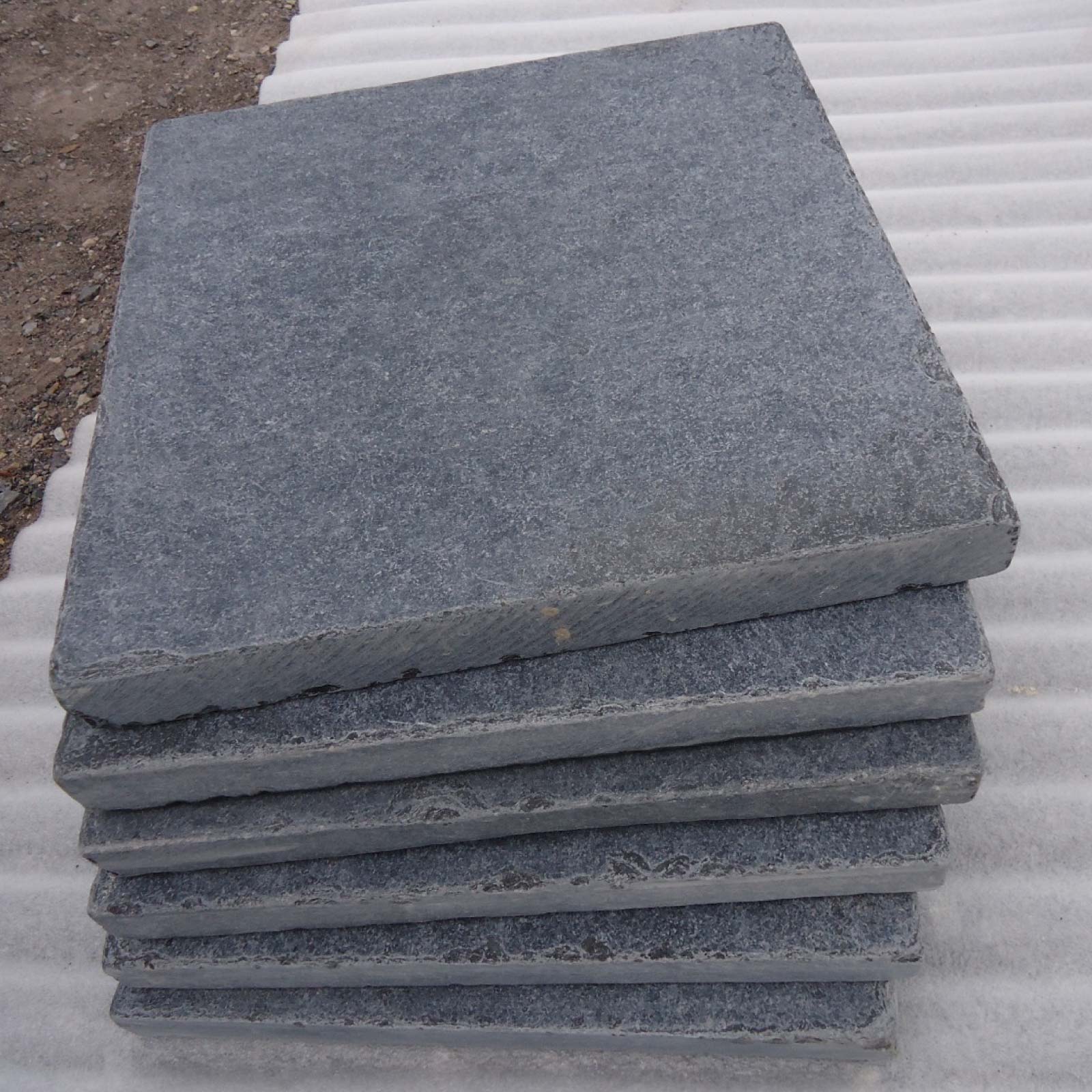Canterbury Grey