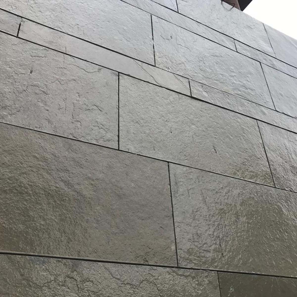 Canterbury Grey