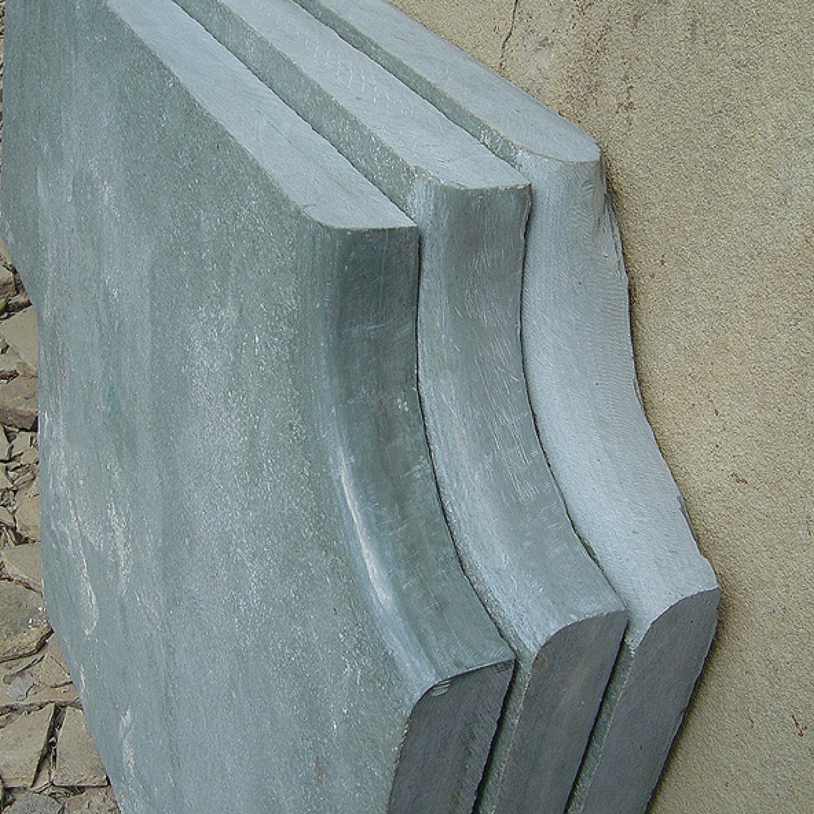 Canterbury Grey