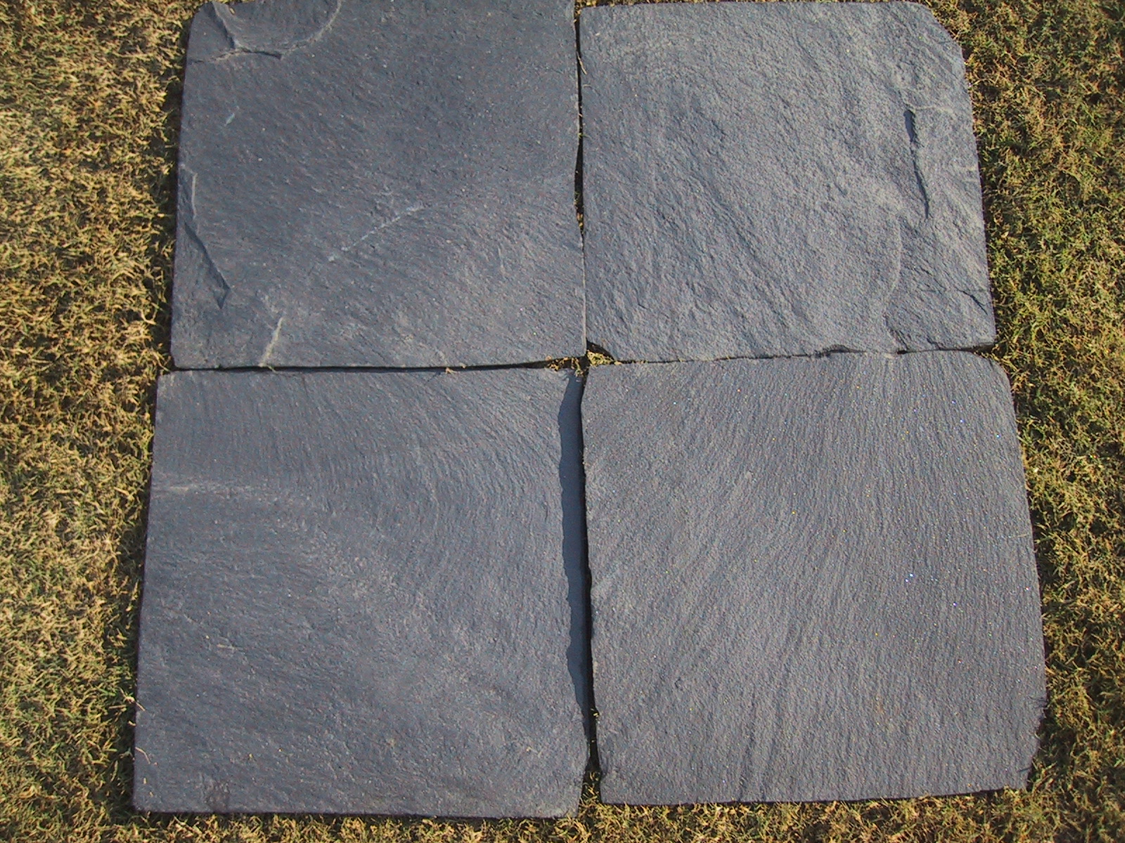 Canterbury Grey