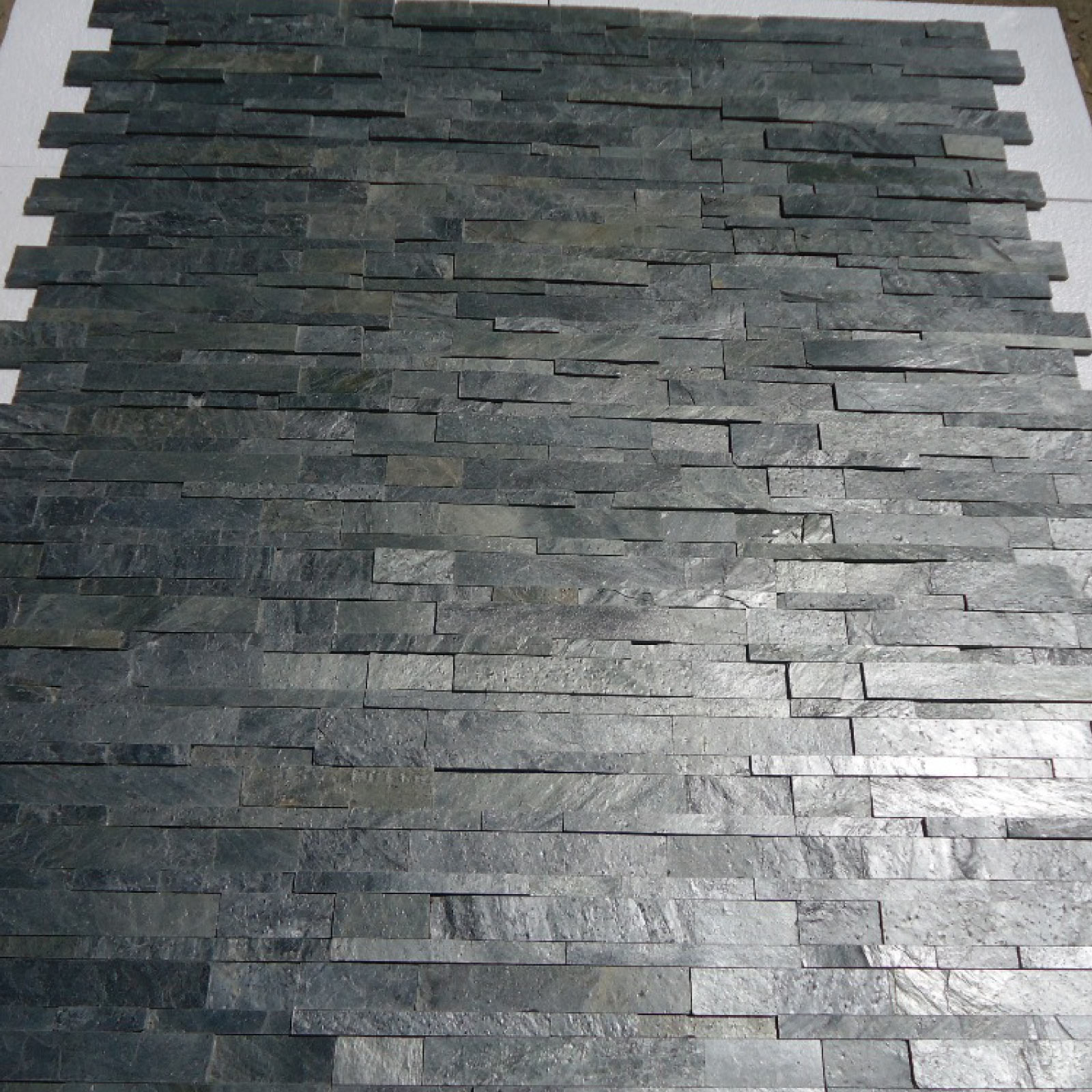 Canterbury Grey