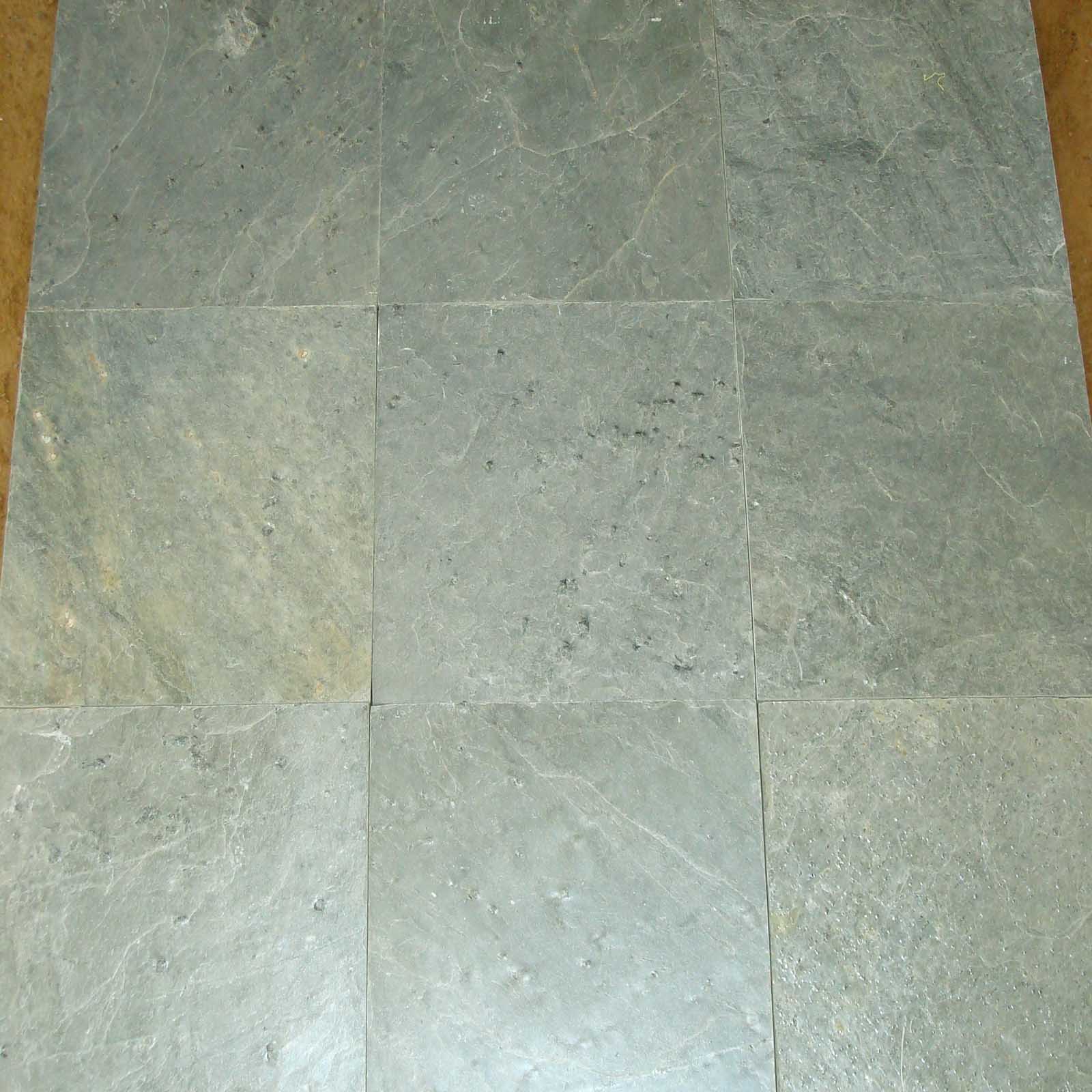 Canterbury Grey