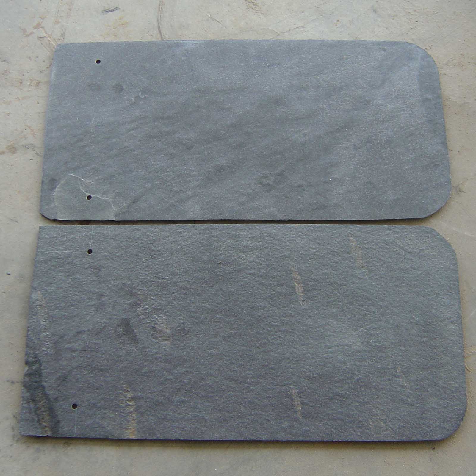 Canterbury Grey