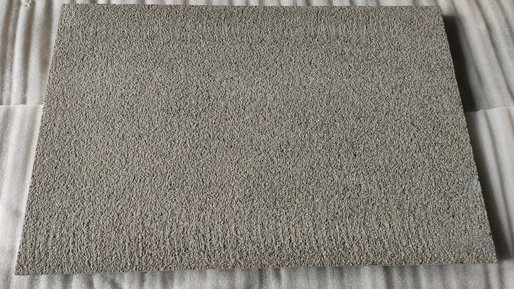 Canterbury Grey