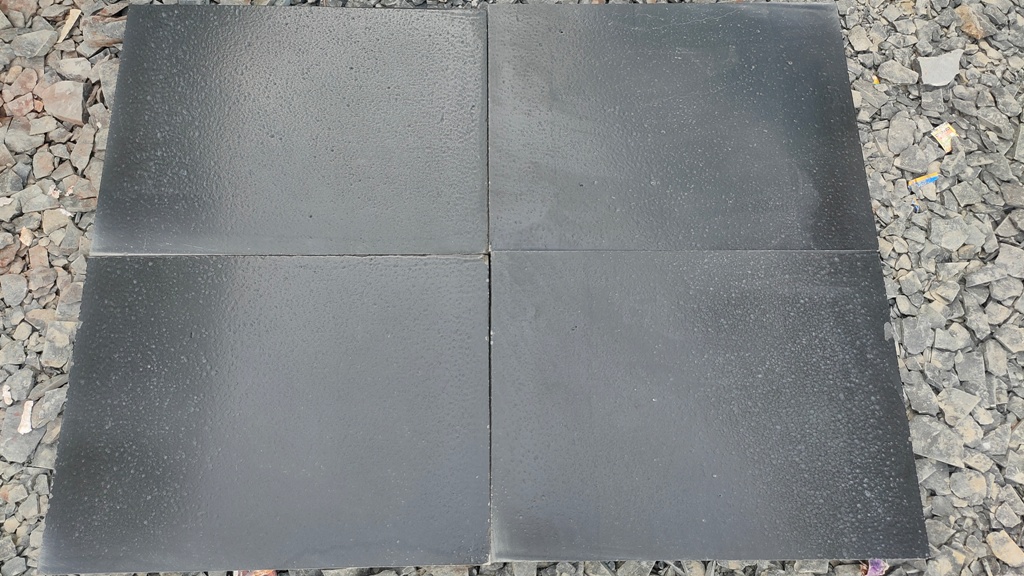 Canterbury Grey