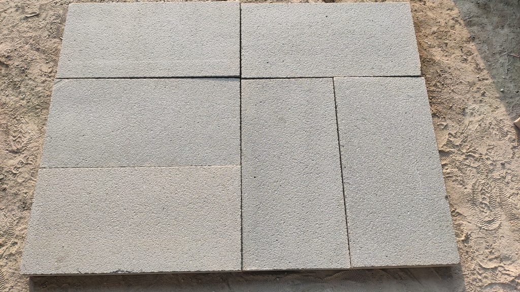 Canterbury Grey