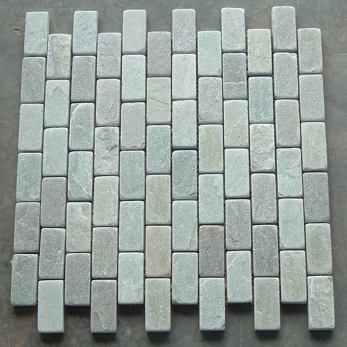 Canterbury Grey