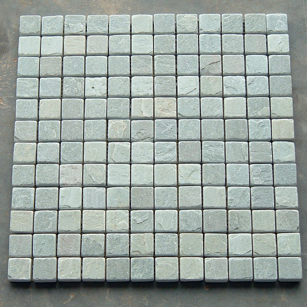 Canterbury Grey